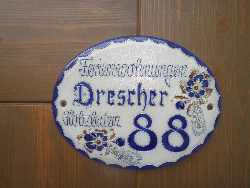 Haus Drescher Lägenhet Obsteig Exteriör bild